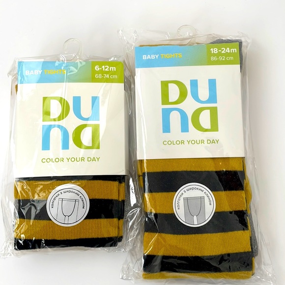 Baby tights - Picture 6 of 7